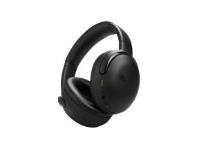 JBL Tour One M3, must - Juhtmevabad kõrvaklapid