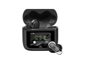 JBL Tour Pro 3, black - True wireless earbuds