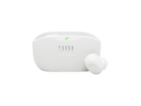 JBL Wave Buds 2, белый - Полностью беспроводные наушники