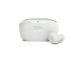 JBL Wave Buds, white - True-wireless earbuds
