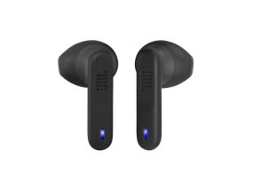 JBL Wave Flex, black - Fully wireless headphones