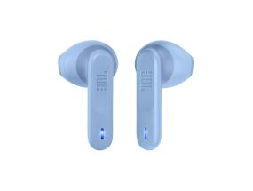 JBL Wave Flex, sinine - Täisjuhtmevabad kõrvaklapid