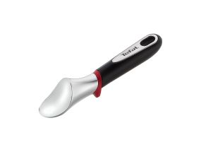 Tefal Ingenio, black/inox - Ice cream scoop