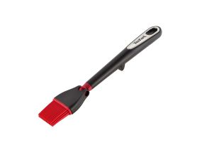 Tefal Ingenio, black/red - Silicone basting brush