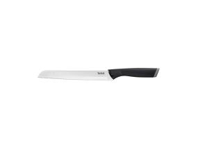 Tefal Comfort Bread Knife, 20 cm - Leivanuga