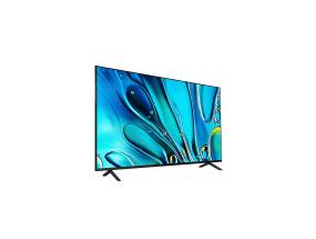 Sony Bravia 3 S35, 43'', 4K UHD, LED LCD, must - Teler