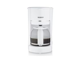 Severin, 900 W, valge - Kohvimasin