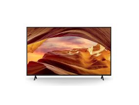 Sony X75WL, 55'', Ultra HD, LED LCD, black - TV