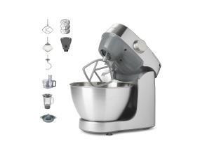 Kenwood Prospero+, 1000 W, hõbedane - Köögikombain