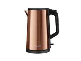 Tefal Double Layer, 1,5 L, 2000 W, kuldne - Vekeetja