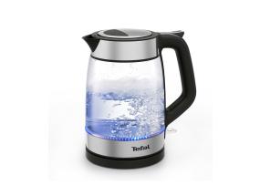 Tefal, 1.7 L, must - Klaasist veekeetja