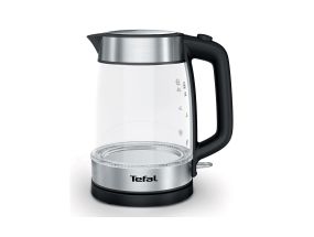 Tefal, 1.7 L - Glass kettle
