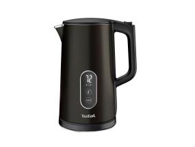 Tefal Digital, 1,7 L, 1800 W, hall - Veekeetja