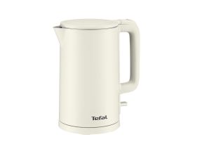 Tefal Thermo Protect, 1500 Вт, белый - Чайник