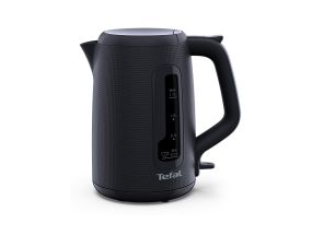 Tefal Morning Kettle 1.7 L, must - Veekeetja