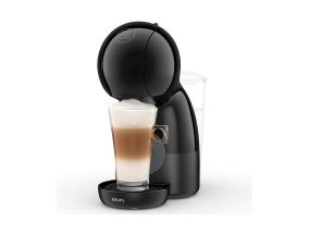 Krups NESCAFÉ® Dolce Gusto® Piccolo XS, must - Kapselkohvimasin