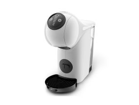 Krups NESCAFÉ® Dolce Gusto® Genio S, белый - Капсульная кофеварка