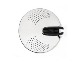 Tefal Ingenio, 14-20 см - Крышка для сцеживания