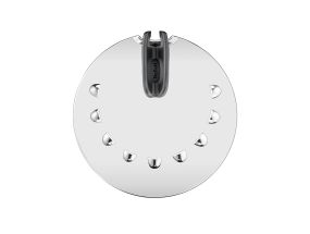 Tefal Ingenio, 20/28 cm - Anti splattering lid