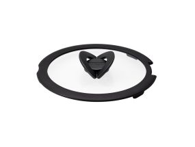 Tefal Ingenio, 26 cm - Glass lid