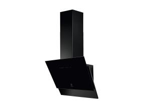 Electrolux, 600 m³/h, laius 59,8 cm, must - Õhupuhasti