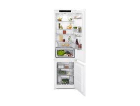 Electrolux, 274 L, height 189 cm - Integrated refrigerator
