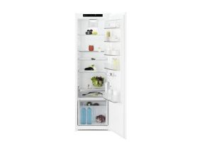 ELECTROLUX, 311 л, высота 178 см - Встроенный холодильник