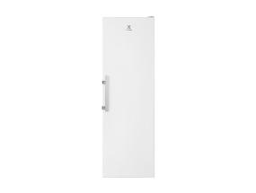 Electrolux 600 Seeria DynamicAir, 395 L, kõrgus 186 cm, valge - Jahekapp