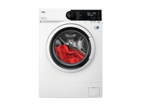 AEG 6000 Series ProSense®, 6 kg, sügavus 37.2 cm, 1200 p/min - Eestlaetav pesumasin