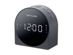 Clock radio Muse M-185 CR