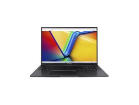 ASUS VivoBook 16, WUXGA, Ryzen 5, 16 ГБ, 512 ГБ, ENG, черный - Ноутбук