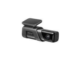70mai Dash Cam M500 1944p, 128 GB eMMC, black - Video recorder