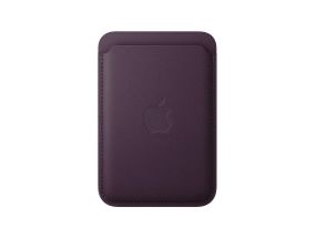 Apple FineWoven Wallet, Magsafe, blackberry - Wallet