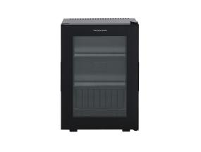 Scancool, 34 L, 57 cm, must - Minibaar