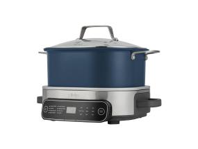 Ninja Foodi 8-in-1 PossibleCooker, 6 L, sinine - Multifunktsionaalne toiduvalmistaja