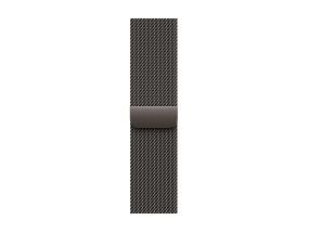 Apple Milanese Loop, 46mm, S/M, hall - Kellarihm