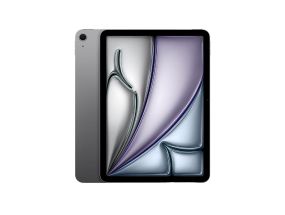 Apple iPad Air 11'' (2025), M3, 128 ГБ, Wi-Fi + Cellular, серый - Планшет