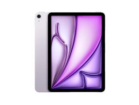 Apple iPad Air 11'' (2025), M3, 1 TB, WiFi + Cellular, lilla - Tahvelarvuti