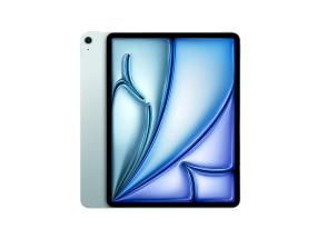 Apple iPad Air 13'' (2025), M3, 512 GB, WiFi + Cellular, sinine - Tahvelarvuti