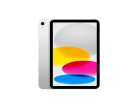 Apple iPad 10,9" (2022), 64 ГБ, WiFi, серебристый - Планшет