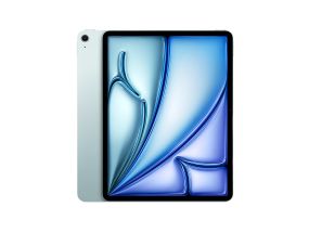 Apple iPad Air 13'' (2025), M3, 256 ГБ, Wi-Fi, голубой - Планшет