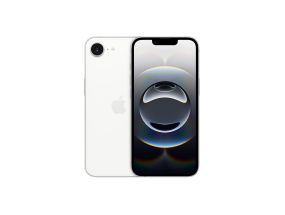 Apple iPhone 16e, 128 GB, white - Smartphone