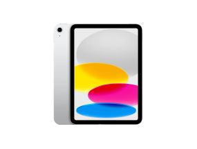Apple iPad 11'' (2025), A16, 512 GB, WiFi, silver - Tablet