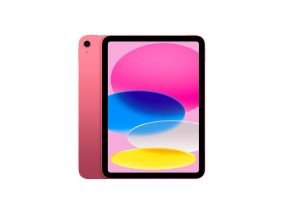 Apple iPad 11&#039;&#039; (2025), A16, 512 GB, WiFi, roosa - Tahvelarvuti