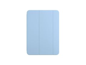 Apple Smart Folio, iPad (A16), helesinine - Tahvelarvuti ümbris