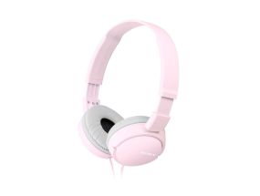 Sony MDRZX110P, pink - On-ear headphones