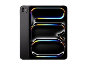 Apple iPad Pro 11", M5 (2025), 1 TB, WiFi + Cellular, matt, must - Tahvelarvuti