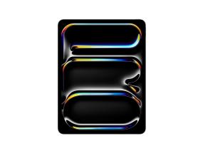 Apple iPad Pro 13”, M5 (2025), 1 TB, WiFi + Cellular, matt, must - Tahvelarvuti