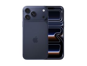 Apple iPhone 17 Pro Max, 512 GB, tumesinine - Nutitelefon