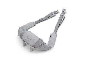 Beurer, gray - Cordless neck massager